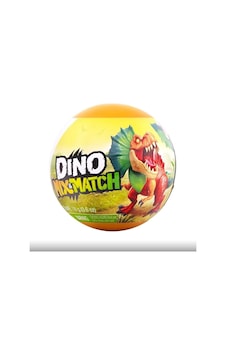 Mini Dino Karıştır & Eşleştir Sürpriz Paket 1 Adet Mini Dino Karıştır & Eşleştir Sürpriz Paket 1 Adet