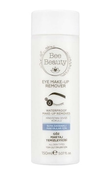 Hindistan Cevizli Göz Makyaj Temizleyici 150 Ml Hindistan Cevizli Göz Makyaj Temizleyici 150 Ml