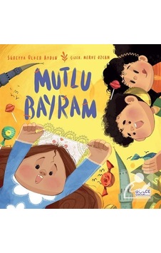 Mutlu Bayram / Süreyya Ülker Aydın Mutlu Bayram / Süreyya Ülker Aydın
