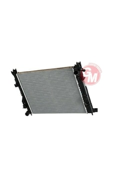 Gua 41110 Motor Su Radyatörü Renault Clıo Iv 11/12 Dacıa Dokker-logan Iı-lodgy 0.9-1.2-1.5dci 214100078r-8660003460-214102590r - Gua 41110 Motor Su Radyatörü Renault Clıo Iv 11/12 Dacıa Dokker-logan Iı-lodgy 0.9-1.2-1.5dci 214100078r-8660003460-214102590r -