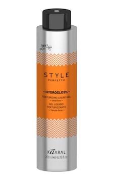 Kaaral Perfetto Style Hydrogloss Doku Veren Saç Jölesi 200 ML Kaaral Perfetto Style Hydrogloss Doku Veren Saç Jölesi 200 ML