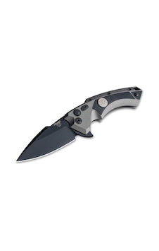 Sıg Sauer X5 3.5 Tactical Kamp Çakı Gri - Siyah Sıg Sauer X5 3.5 Tactical Kamp Çakı Gri - Siyah