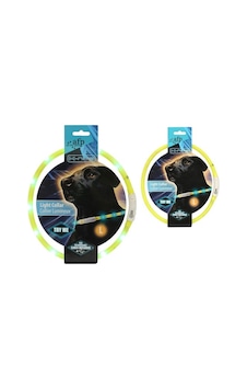 Pelasgos Afp Knite Işıklı Köpek Tasması Large Afp3307 Pelasgos Afp Knite Işıklı Köpek Tasması Large Afp3307