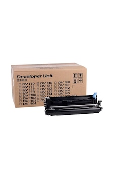 Kyocera Dv-130 Developer Ünitesi 8017881