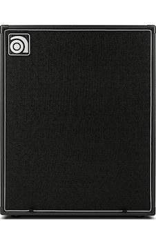 Ampeg Venture Vb-410 4 X 10" 600 Watt Bass Kabin Ampeg Venture Vb-410 4 X 10" 600 Watt Bass Kabin