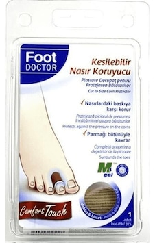 Foot Doctor Kesilebilir Nasır Koruyucu Foot Doctor Kesilebilir Nasır Koruyucu