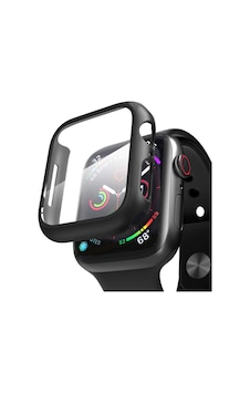Microsonic Apple Uyumlu Watch Series 10 46mm Kılıf Matte Premium Slim Watch band Microsonic Apple Uyumlu Watch Series 10 46mm Kılıf Matte Premium Slim Watch band