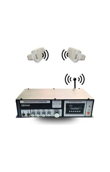 Bofmann Bt-50tm 45w Bluetooth Vericili Bölge Mikseri - Siyah Bofmann Bt-50tm 45w Bluetooth Vericili Bölge Mikseri - Siyah