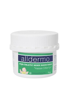 Alldermo Pişik Kremi 75 G