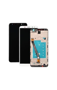 Huawei Mate 10 Lite Lcd Ekran Dokunmatik Full Çıtalı (458512762) Huawei Mate 10 Lite Lcd Ekran Dokunmatik Full Çıtalı (458512762)