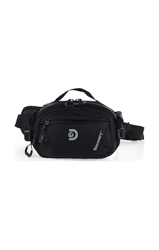 Discovery Dıscovery D01110 Bel Çantası Siyah