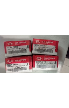 923042d110 Camurluk Sınyalı Sag 923042d110 Uyumlu Cerato 923042d110 Camurluk Sınyalı Sag 923042d110 Uyumlu Cerato