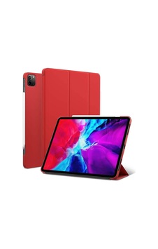 Apple iPad Uyumlu Pro 11 1. İle Uyumlu Kılıf Pu Deri Standlı Case A1980 A2013 A1934 A1979 Sku: Zeusb0dxl83d3d Arka Kapak