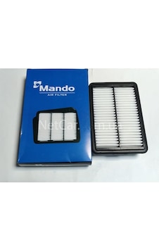 Hava Filtresi Hyundaı Elantra 2015-2020 Arası (Mando Kore) Hava Filtresi Hyundaı Elantra 2015-2020 Arası (Mando Kore)
