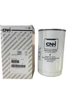 Cnh Motor Yağ Filtresi 4625547 Cnh Motor Yağ Filtresi 4625547