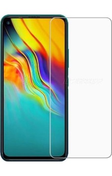 Infinix Note 7 Zore Blue Nano Screen Protector (506572340) Infinix Note 7 Zore Blue Nano Screen Protector (506572340)