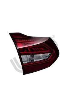 Ulo 1134003 Stop Lambası Sol İç Led Mercedes C-class S205 14 A2059065500 - Ulo 1134003 Stop Lambası Sol İç Led Mercedes C-class S205 14 A2059065500 -