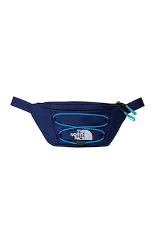 The North Face Jester Lumbar Unisex Bel Çantası Mavı-2 Litre Çok Renkli
