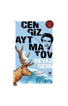 Beyaz Gemi - Huvj-751664