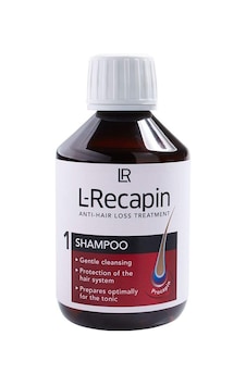 LR L-Recapin Şampuan 200 ML LR L-Recapin Şampuan 200 ML