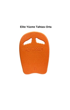 Actifoam Çocuk Yüzme Tahtası Prime Turuncu Actifoam Çocuk Yüzme Tahtası Prime Turuncu