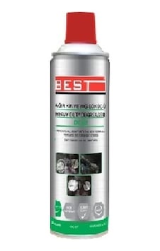 Best Ağır Kir Yağ Sökücü Sprey 400ml Dc67 Diğer