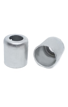 Mgk 23 Mm Saç Kapsül 50 Adet Mgk 23 Mm Saç Kapsül 50 Adet