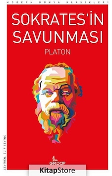 Sokrates'in Savunması - Platon - Girdap