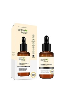 Herbaderm Superserum Gözenek Karşıtı 30 Ml