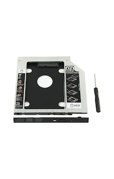 9.5Mm Sata Hdd Harddisk Caddy Kızak Kutu Laptop Ssd Kızağı 9.5Mm Sata Hdd Harddisk Caddy Kızak Kutu Laptop Ssd Kızağı