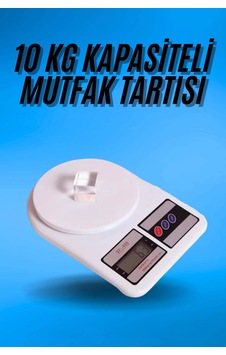 Hubrendy Tekno Dijital Hassas 10 Kg Mutfak Terazisi Tartısı Lcd Ekran Mutfak Tartısı Diğer Hubrendy Tekno Dijital Hassas 10 Kg Mutfak Terazisi Tartısı Lcd Ekran Mutfak Tartısı Diğer
