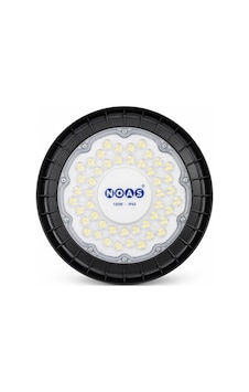 Noas Yl73 1500 Capella Yüksek Tavan Armatürü 150w 6500k Beyaz Işık Noas Yl73 1500 Capella Yüksek Tavan Armatürü 150w 6500k Beyaz Işık