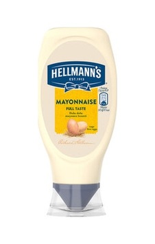 Hellmann's Mayonez 385gr 8'li Paket Hellmann's Mayonez 385gr 8'li Paket