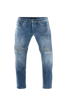 Prosev Snl0220 Kevlar Motosiklet Pantolon Mavi Prosev Snl0220 Kevlar Motosiklet Pantolon Mavi