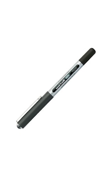 Uni-Ball Ub-150 Eye Micro 0.5 MM Roller Kalem Renk - Siyah