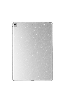 Apple Uyumlu iPad 10.2 8 Generation Glittered Shiny Look Zore Tablet Koton Case