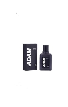 Adam Black Erkek Parfüm EDT 55 ML