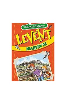 Levent Mardin'de - Türkiye'yi Geziyorum - Mustafa Orakçı Levent Mardin'de - Türkiye'yi Geziyorum - Mustafa Orakçı
