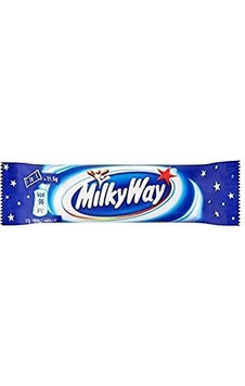Milkyway Chocolate 21.5 G