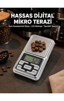 300 Gr Hassas Cep Terazisi Mavi Işıklı Lcd Ekranlı Çok Renkli 41404459 300 Gr Hassas Cep Terazisi Mavi Işıklı Lcd Ekranlı Çok Renkli 41404459