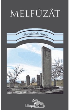 Melfuzat - Ubeydullah Ahrar - Litera