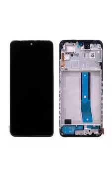 Xiaomi Redmi Note 11 Ekran Dokunmatik Çıtalı Lcd Tft Xiaomi Redmi Note 11 Ekran Dokunmatik Çıtalı Lcd Tft