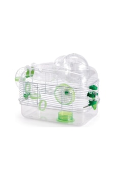 Orjin Hamster S811 Kafesi 40x28x38 Cm Orjin Hamster S811 Kafesi 40x28x38 Cm