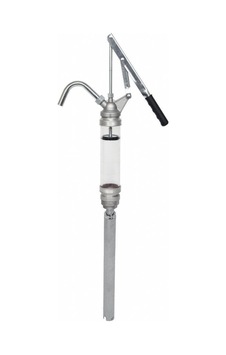 Groz LBP/04-CL Tranfer Pompası Groz LBP/04-CL Tranfer Pompası