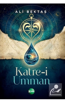 Katre-i Umman / Ali Bektaş Katre-i Umman / Ali Bektaş