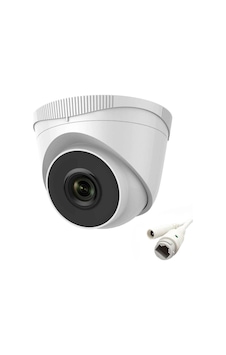 IP KAMERA DOME 2MP 2.8MM 3DDNR DWDR IR POE H265+ HILOOK IPC-T220 IP KAMERA DOME 2MP 2.8MM 3DDNR DWDR IR POE H265+ HILOOK IPC-T220