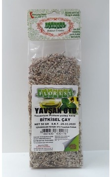 Florest Yavşan Otu Bitkisel Çay 50 G
