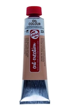 Artcreation Yağlı Boya Tac 40 ML Naples Sarı Red (Napoli Sarı Kır Artcreation Yağlı Boya Tac 40 ML Naples Sarı Red (Napoli Sarı Kır