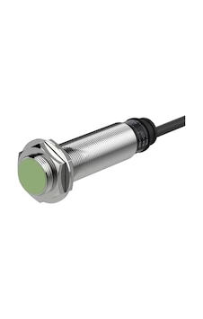 Autonics Prl18-5ac ,m18/5mm Ac-nc 2-kablo Endüktif Sensör Autonics Prl18-5ac ,m18/5mm Ac-nc 2-kablo Endüktif Sensör