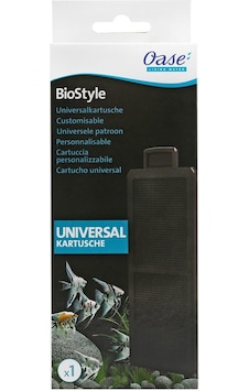 Oase Biostyle Universal Kartuş Sünger 1 Adet